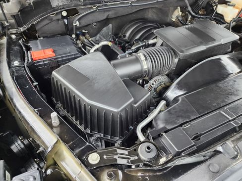 Used 2023 GMC Sierra 2500 SLE w/ SLE Convenience Package image 19