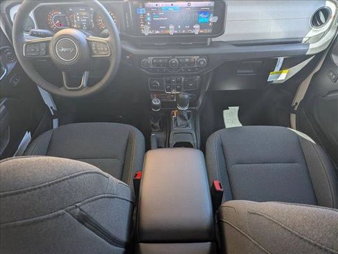 New 2026 Jeep Gladiator Willys image 14