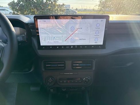 New 2025 Ford Maverick Lobo image 25