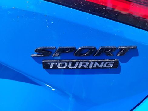 New 2026 Honda Civic Sport Touring image 6