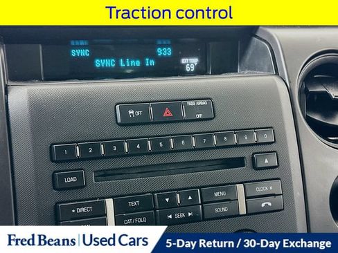 Used 2014 Ford F150 STX w/ Equipment Group 201A Mid AWD/4WD image 18