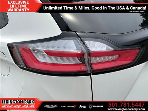 Used 2022 Ford Edge ST-Line AWD/4WD image 22