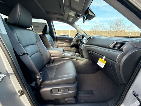 New 2026 Honda Ridgeline RTL image 25