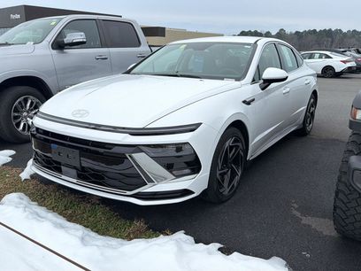 Certified 2026 Hyundai Sonata SEL