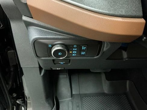 Used 2024 Ford Bronco Outer Banks AWD/4WD image 21