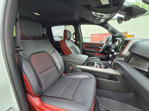 Used 2026 RAM 1500 Rebel w/ Rebel Level 1 Equipment Group AWD/4WD image 18