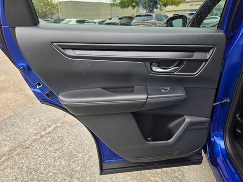 Used 2024 Honda CR-V Sport image 20