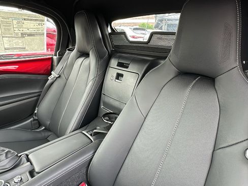 New 2026 MAZDA MX-5 Miata Grand Touring image 16