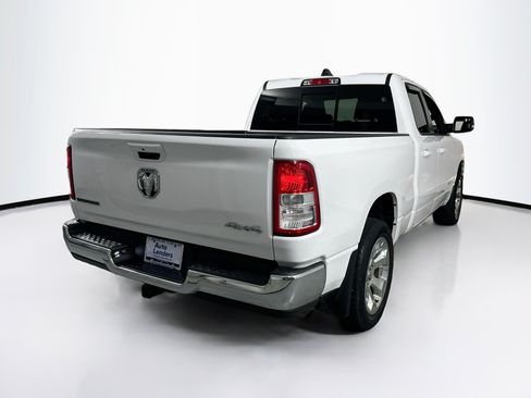 Used 2022 RAM 1500 Big Horn AWD/4WD image 5