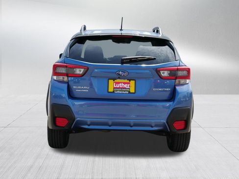 Used 2023 Subaru Crosstrek 2.0i AWD/4WD image 6