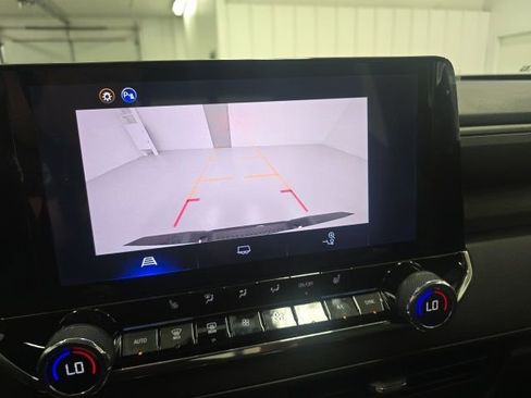 New 2026 Chevrolet Colorado Trail Boss image 15