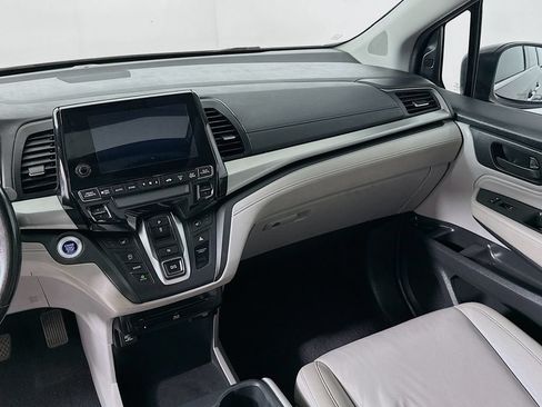 Used 2020 Honda Odyssey Touring image 20