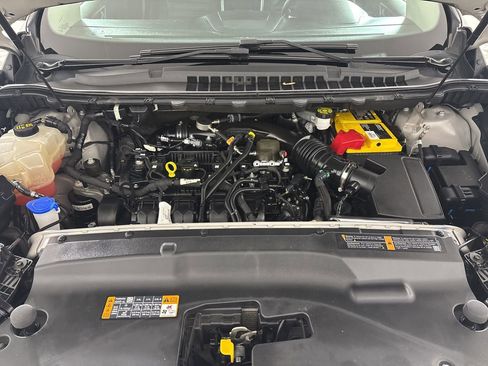 Used 2019 Ford Edge SEL w/ Equipment Group 201A image 32