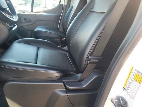 New 2025 Ford Transit 250 Low Roof image 8