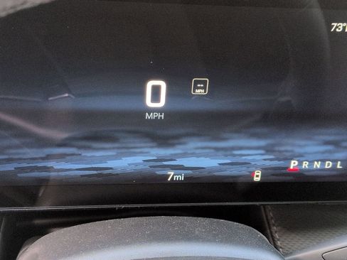 New 2026 Chevrolet Equinox LT w/ Safety and Technology Package FWD image 14