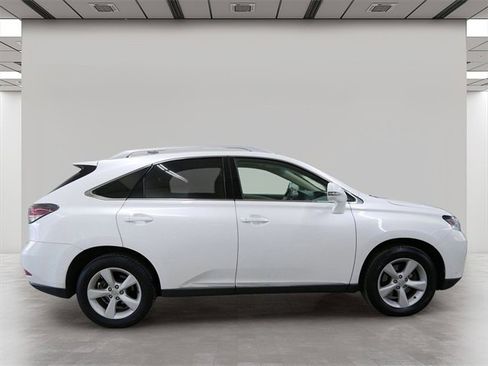 Used 2013 Lexus RX 350 AWD image 6