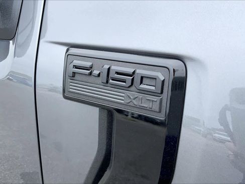 Certified 2023 Ford F150 XLT w/ Equipment Group 302A High image 9