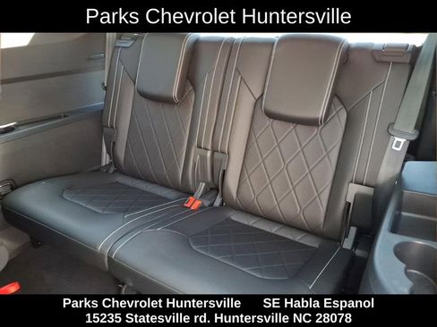 Used 2025 Volkswagen Atlas SEL Premium R-Line AWD/4WD image 20