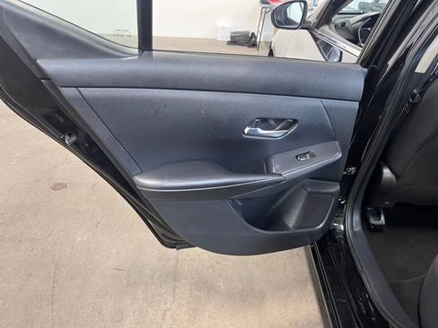 Used 2022 Nissan Sentra SV image 19