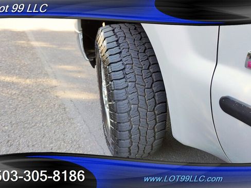 Used 2007 Ford F350 Lariat AWD/4WD image 4