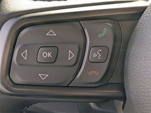 New 2026 Jeep Wrangler Unlimited Rubicon image 14