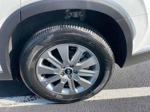 Used 2024 Hyundai Palisade SEL FWD image 42
