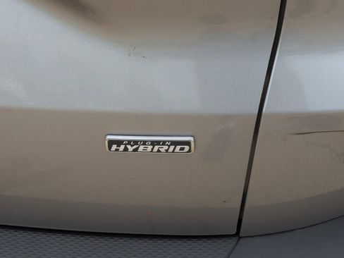 Used 2024 Ford Escape SE FWD image 5