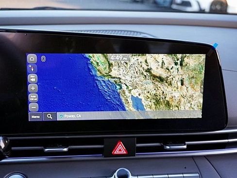 New 2026 Hyundai Elantra Sport FWD image 28
