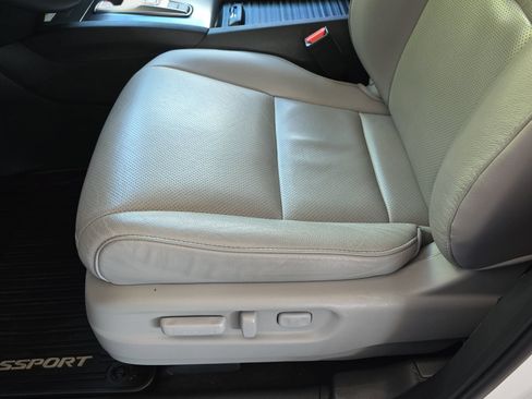 Certified 2023 Honda Passport EX-L image 29