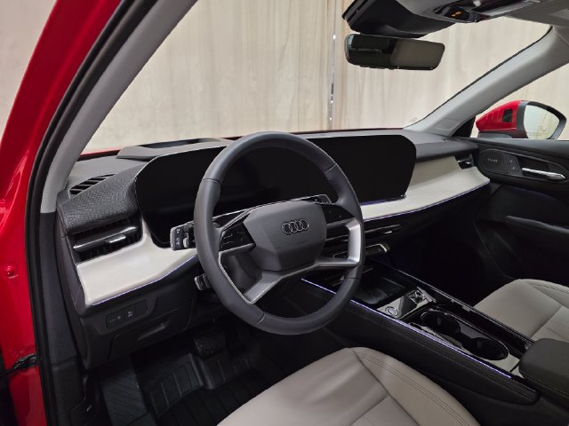 Used 2026 Audi Q3 quattro 2.0T AWD/4WD image 16