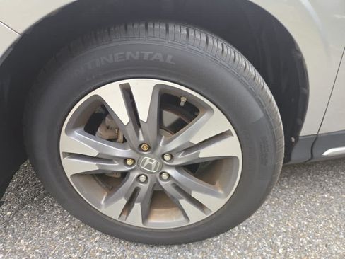 Used 2015 Honda Crosstour EX-L image 7
