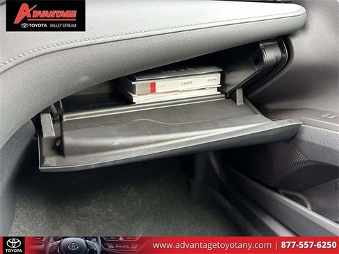 Used 2023 Toyota Camry LE image 39