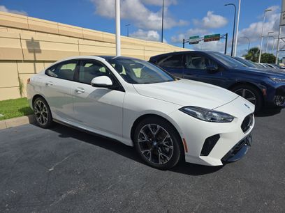 Certified 2026 BMW 228i w/ Technology Package