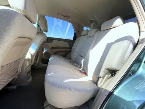 Used 2008 Kia Sportage LX FWD image 20