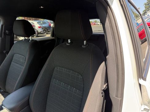 Used 2026 Honda HR-V Sport image 30