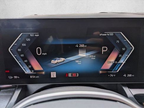 New 2026 BMW i5 eDrive40 w/ Premium Package RWD image 11