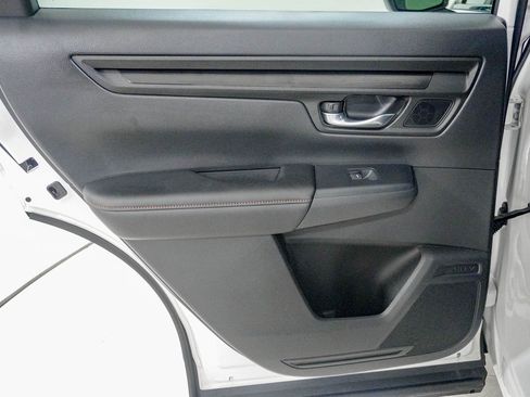 Certified 2026 Honda CR-V Sport-L image 35