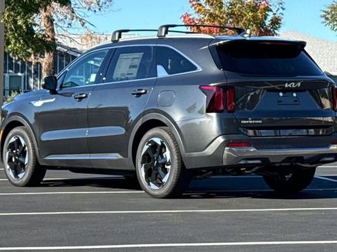 New 2026 Kia Sorento EX image 7