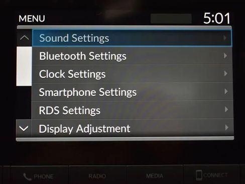 Used 2024 Honda Civic Sport image 28