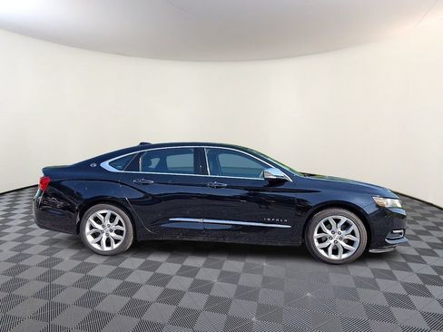 Used 2020 Chevrolet Impala Premier FWD image 10