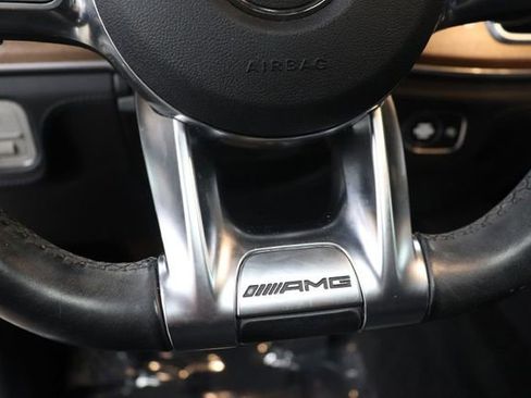 Used 2021 Mercedes-Benz GLE 53 AMG 4MATIC Coupe image 33