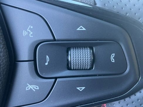 New 2026 Chevrolet Trax RS w/ Driver Confidence Package image 11