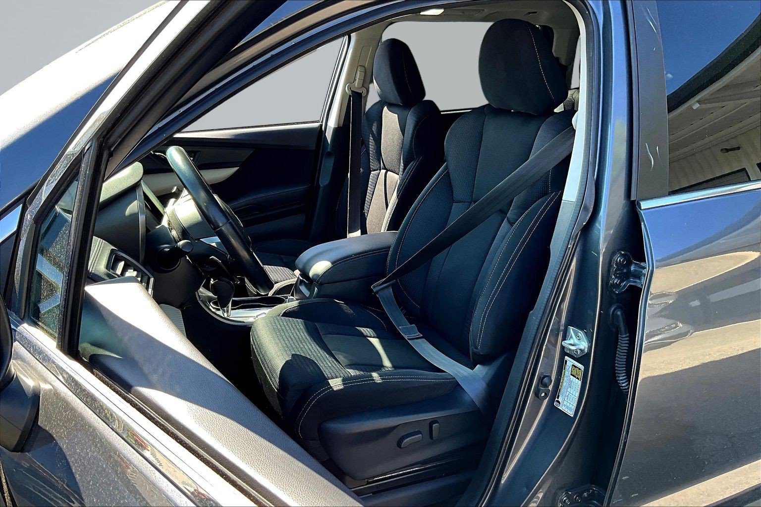 Used 2021 Subaru Ascent Premium w/ Convenience Package AWD/4WD image 21