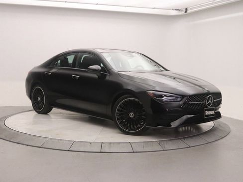 Certified 2026 Mercedes-Benz CLA 250 CLA 250 image 35