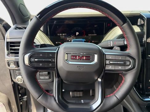 New 2026 GMC Yukon XL AT4 Ultimate AWD/4WD image 26