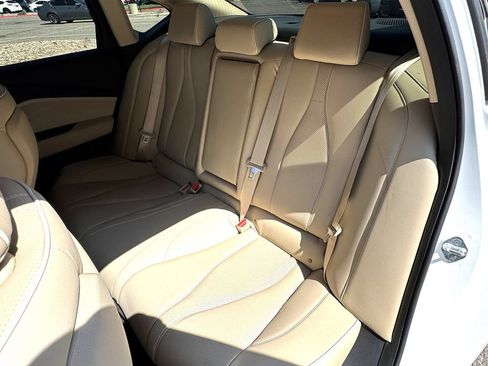 Used 2023 Acura TLX w/ Advance Package AWD/4WD image 33