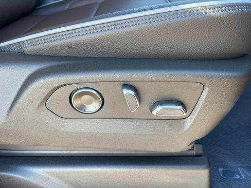 New 2026 GMC Sierra 1500 Denali w/ Technology Package image 56