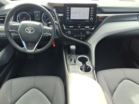 Certified 2022 Toyota Camry LE w/ Carpet Mat Package (TMS) image 11