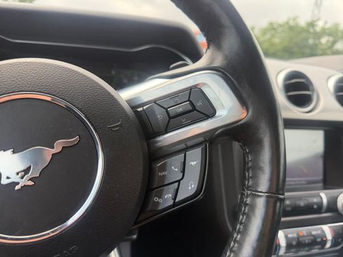 Used 2022 Ford Mustang GT Premium RWD image 29