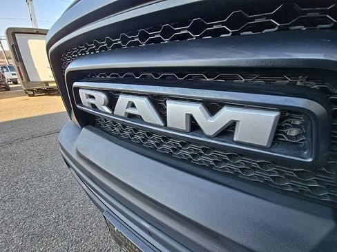 Used 2021 RAM 1500 Classic Warlock image 39
